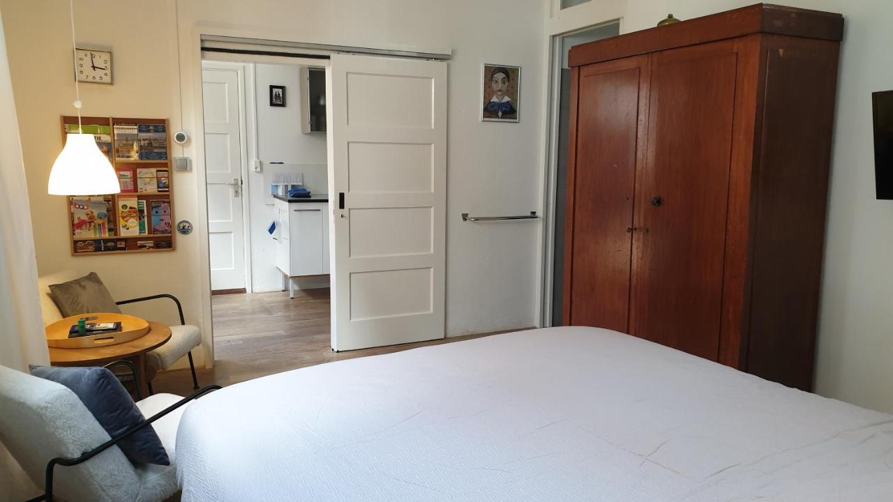 Accommodatie Jurplace Centrum Μίντελμπουρχ Εξωτερικό φωτογραφία
