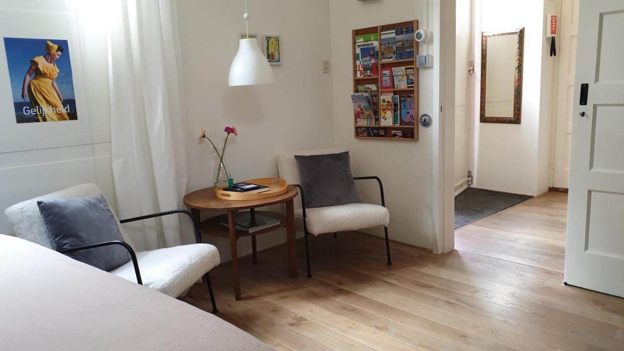 Accommodatie Jurplace Centrum Μίντελμπουρχ Εξωτερικό φωτογραφία