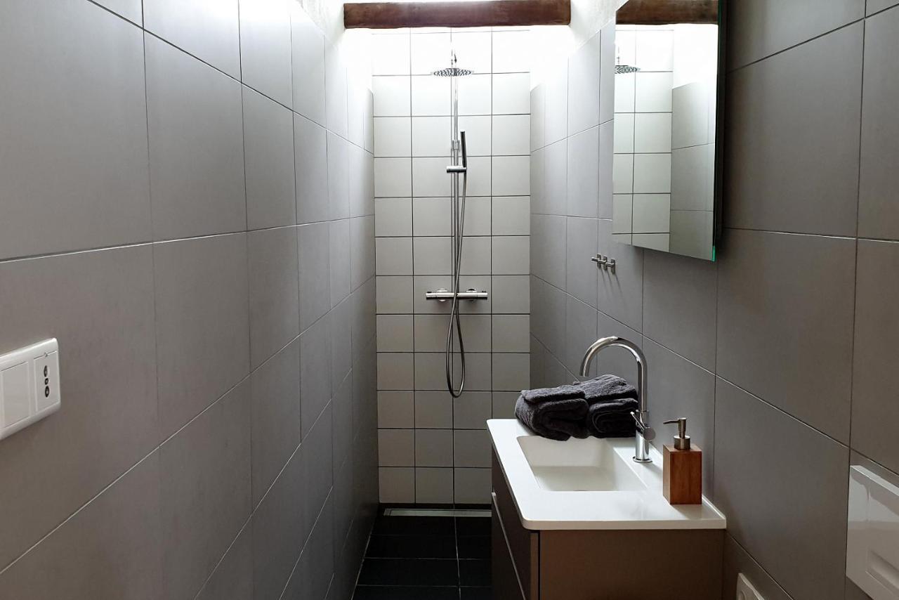 Accommodatie Jurplace Centrum Μίντελμπουρχ Εξωτερικό φωτογραφία