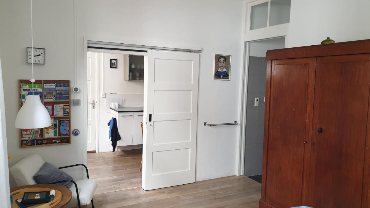 Accommodatie Jurplace Centrum Μίντελμπουρχ Εξωτερικό φωτογραφία