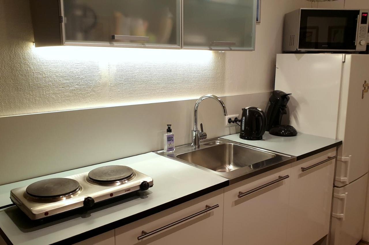 Accommodatie Jurplace Centrum Μίντελμπουρχ Εξωτερικό φωτογραφία