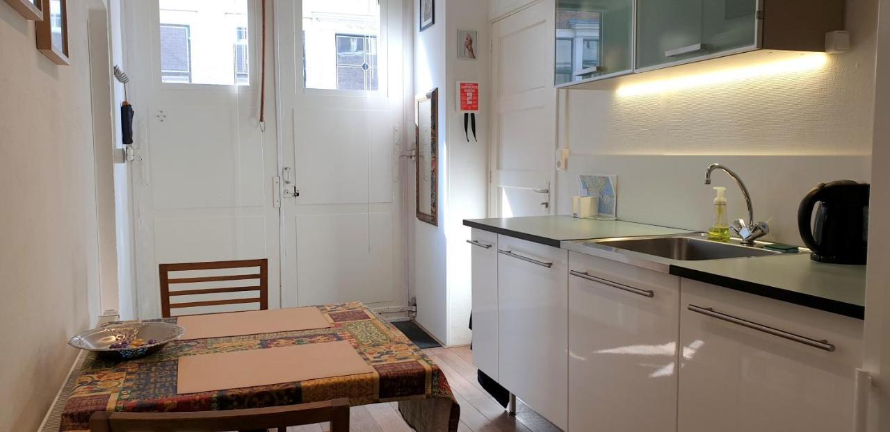 Accommodatie Jurplace Centrum Μίντελμπουρχ Εξωτερικό φωτογραφία