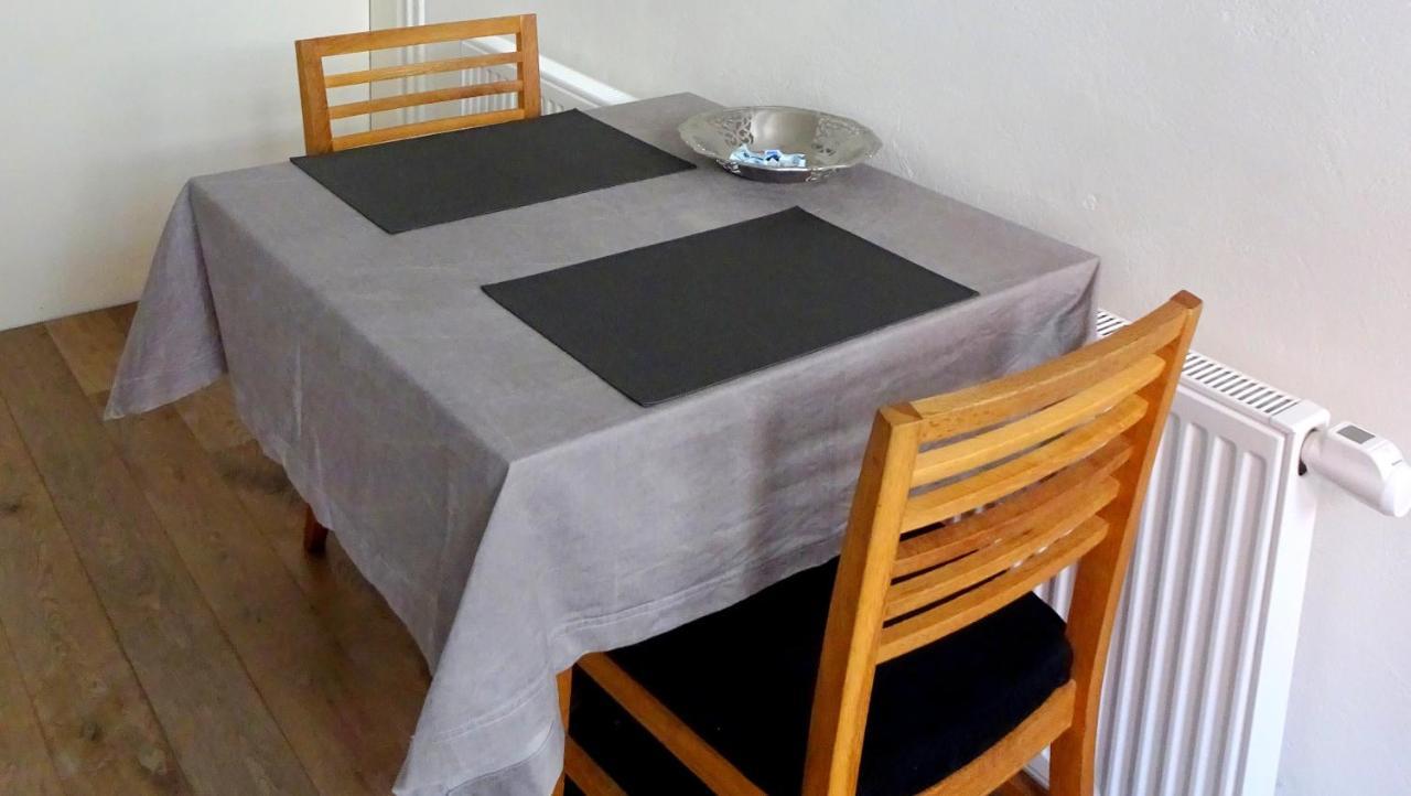 Accommodatie Jurplace Centrum Μίντελμπουρχ Εξωτερικό φωτογραφία