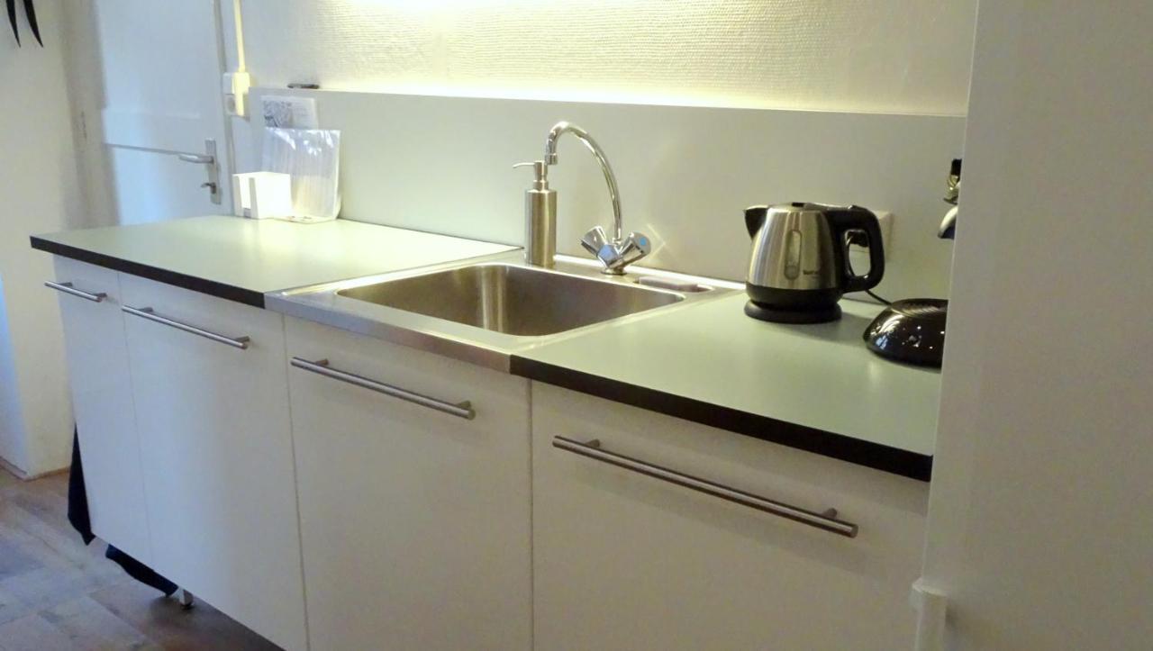 Accommodatie Jurplace Centrum Μίντελμπουρχ Εξωτερικό φωτογραφία