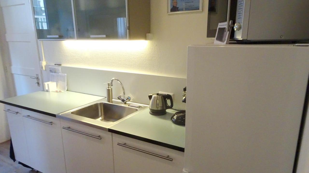 Accommodatie Jurplace Centrum Μίντελμπουρχ Εξωτερικό φωτογραφία