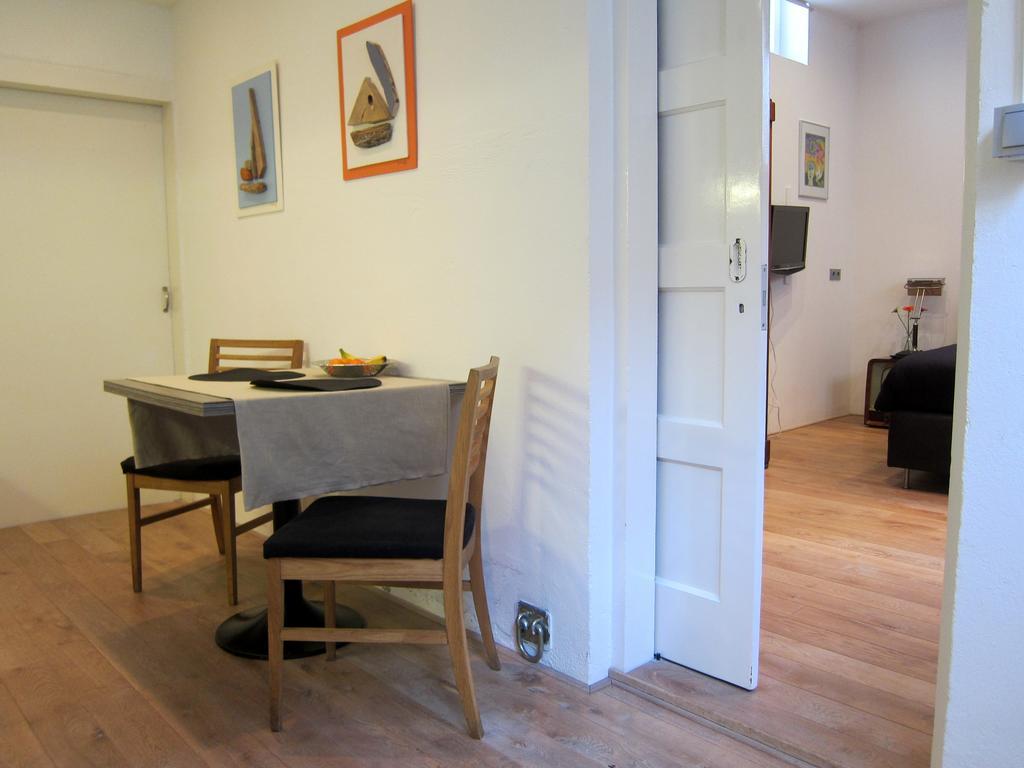 Accommodatie Jurplace Centrum Μίντελμπουρχ Δωμάτιο φωτογραφία