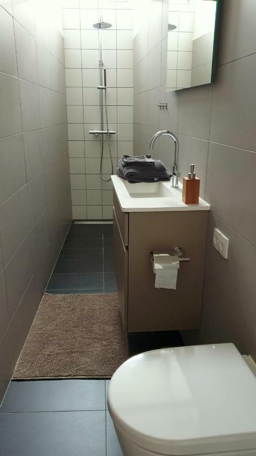 Accommodatie Jurplace Centrum Μίντελμπουρχ Εξωτερικό φωτογραφία