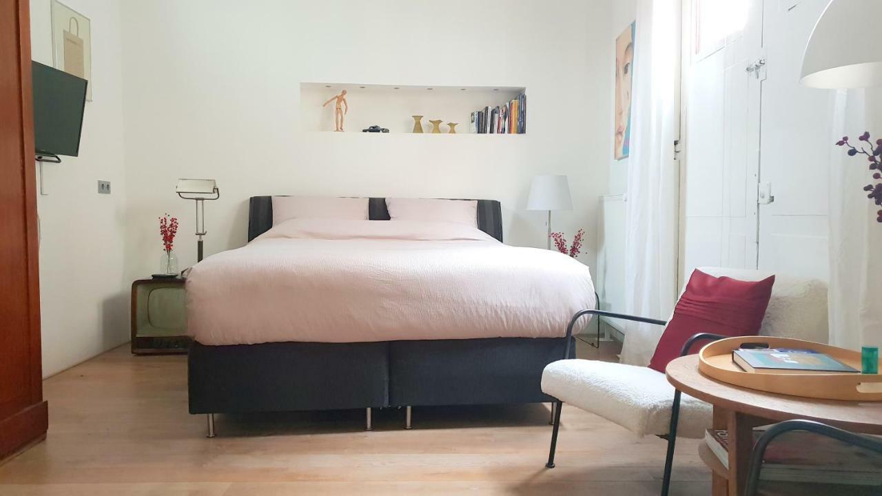 Accommodatie Jurplace Centrum Μίντελμπουρχ Εξωτερικό φωτογραφία