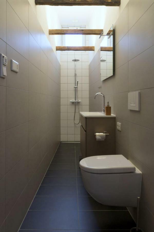 Accommodatie Jurplace Centrum Μίντελμπουρχ Εξωτερικό φωτογραφία