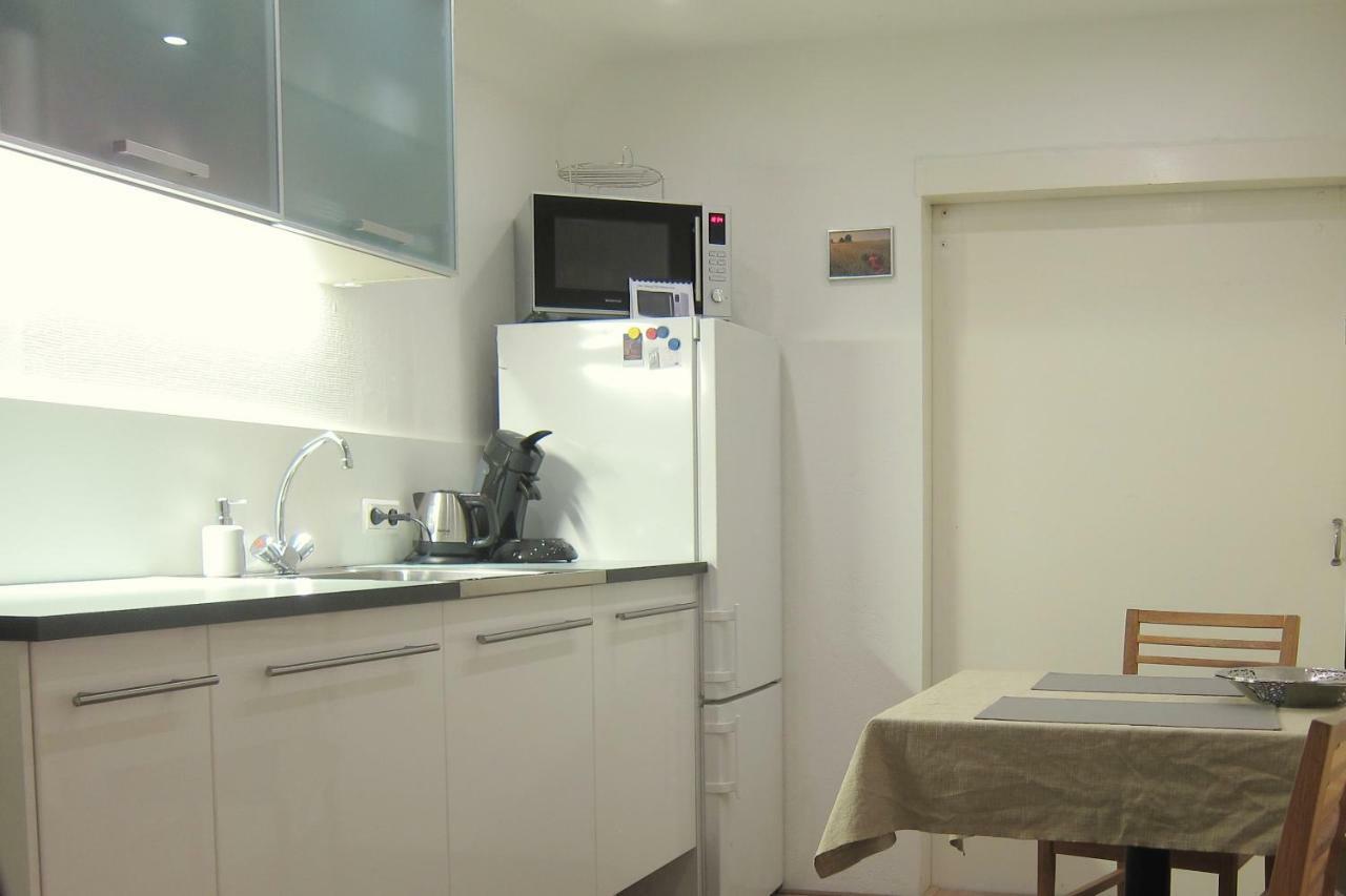 Accommodatie Jurplace Centrum Μίντελμπουρχ Εξωτερικό φωτογραφία